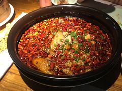 -胡桃里音乐酒馆(曲江店)