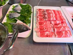 -君邦火锅(新疆大厦店)