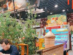 -西江美食舫·江西菜(健德桥店)