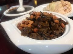 -吴门人家·苏宴宫廷菜(拙政园店)