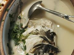 -风味小馆(天目湖宾馆店)