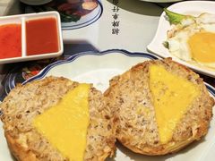 -香港新记茶餐厅(湖墅南路店)