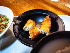鸡肉卷-椰小调.儋州米烂(名门店)