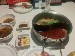 -吉布鲁牛排海鲜自助(温江合生汇店)