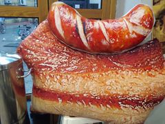 -大丘街路边烤牛肉