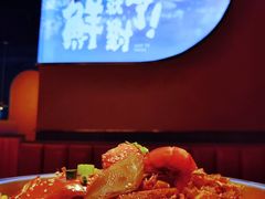 -谢蟹浓·肉蟹煲(新奥店)