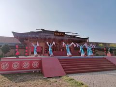 -中国汉城景区