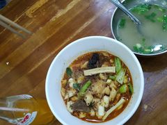 -刘信牛羊肉小炒泡馍(回民街店)