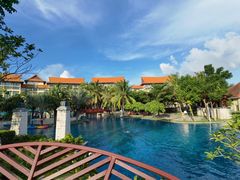 -三亚海棠湾万丽度假酒店