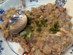 -阿殳菜馆·私厨(水围村店)