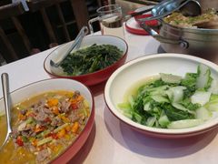 -老湘亲·品鉴湘菜(蔡塘爱琴海店)