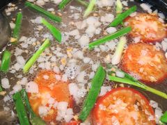 -七采菌园·野生菌石锅鱼(环城北路店)