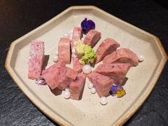 -色響火锅(恒隆广场店)