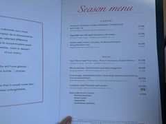 -Le Comptoir de la Gastronomie