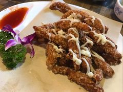 -金厨帽烤鱼(芦庄店)