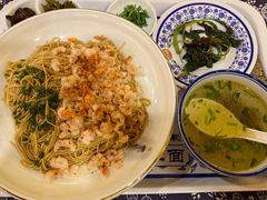 -苏苑饭店-中餐厅(长桥地区店)