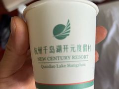 -杭州千岛湖开元度假村