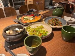 -云海肴·汽锅鸡·云南菜(领展购物广场·中关村店)
