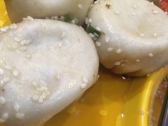 -小杨生煎(黄河路店)