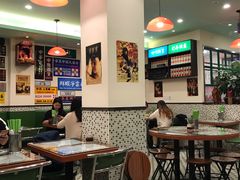 大堂-小龍鳳餐室(番禺路店)