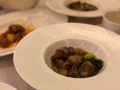 -福州天元国际威斯汀酒店·中国元素餐厅