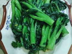 菜心-标记美食新鲜猪杂(兴南大道店)