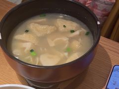 -绿茶餐厅(松江万达店)