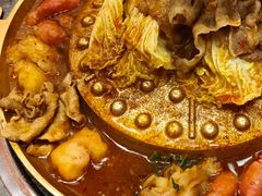-牛牛章·章鱼水煎肉(光谷世界城店)
