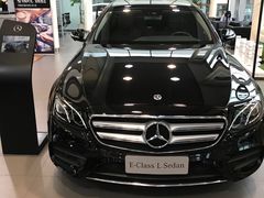 -上海德星奔驰(江杨南路店)