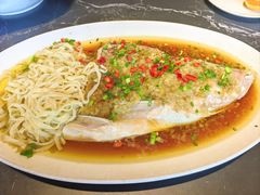 -芳芳私房菜·精做淮扬菜(承德路店)