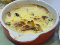 -库滋明·俄罗斯特色美食(中央大街店)