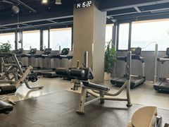 -OXYGYM 奥美氧舱运动中心(领展购物广场·中关村店)
