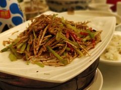 -和记小菜(大宁店)