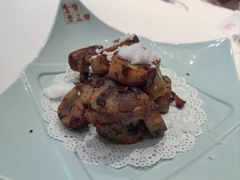 -金家老三饭庄(常营店)