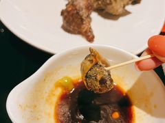 -梅园国际大酒店·自助餐厅(光明港店)