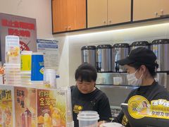 -快乐柠檬(北京新城广场店)