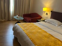 -汕头金海湾大酒店(万象城店)