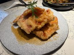 -奉天小馆·非遗东北菜(济南万象城店)