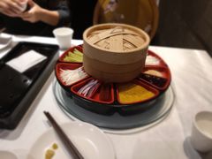 -羲和雅苑烤鸭坊(丰台万达店)