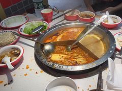 -犊门火锅(长沙五一广场总店)
