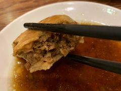 -清真吴记门钉肉饼·喜多利
