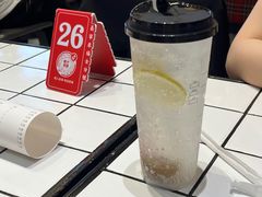 -肥汁米蘭香港米线(长宁来福士店)