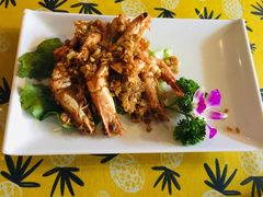 -泰妃堂.泰菜.夜宵(赤岗总店)