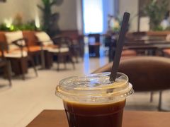 -Peet's 皮爷咖啡(深圳湾万象城店)