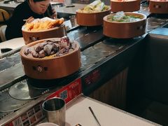 -龍歌自助小火锅(市南金茂湾店)