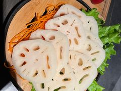 -湊湊火锅·茶憩(天环广场店)