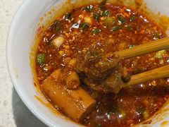 特色原汤碟-水碾河刘老大串串香(水碾河路店)