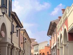 -佛罗伦萨小镇广佛名品奥特莱斯(疏港路店)