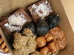 -奶奶的美食(通州梨园店)