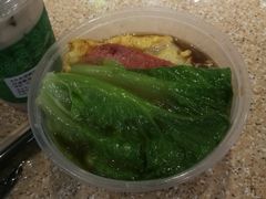 -孖记茶档·热腾茶餐(乐峰店)